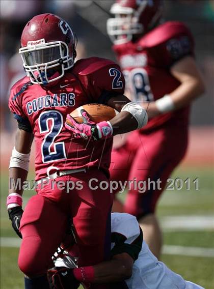 Thumbnail 3 in Smoky Hill @ Cherokee Trail photogallery.