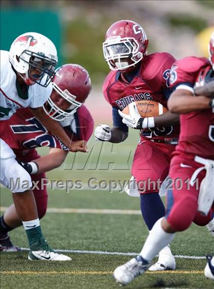 Thumbnail 3 in Smoky Hill @ Cherokee Trail photogallery.