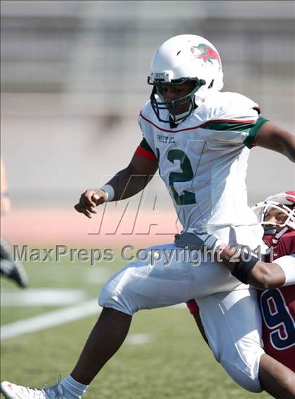 Thumbnail 3 in Smoky Hill @ Cherokee Trail photogallery.