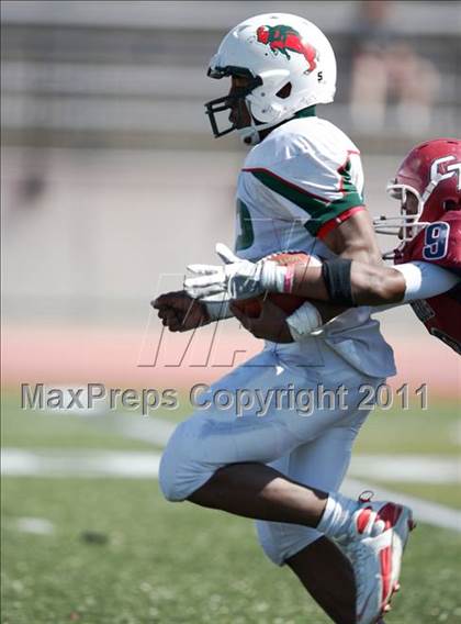 Thumbnail 2 in Smoky Hill @ Cherokee Trail photogallery.
