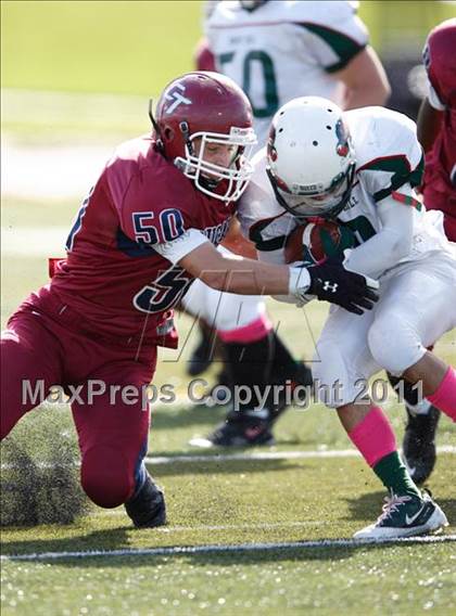 Thumbnail 3 in Smoky Hill @ Cherokee Trail photogallery.