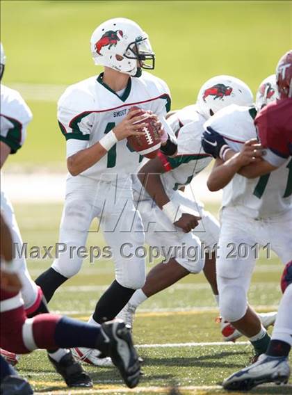 Thumbnail 1 in Smoky Hill @ Cherokee Trail photogallery.