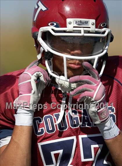 Thumbnail 1 in Smoky Hill @ Cherokee Trail photogallery.