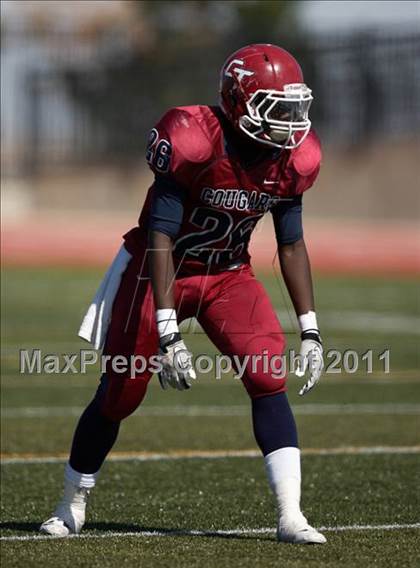Thumbnail 1 in Smoky Hill @ Cherokee Trail photogallery.