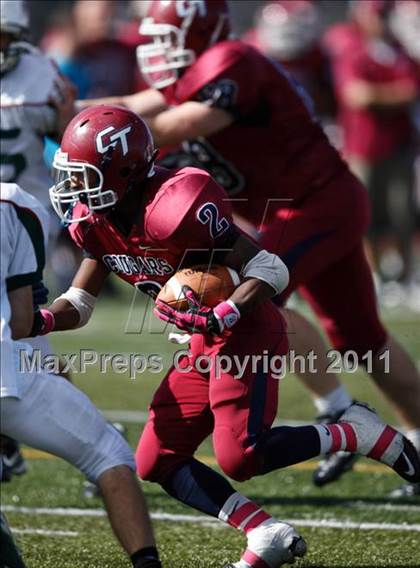 Thumbnail 1 in Smoky Hill @ Cherokee Trail photogallery.