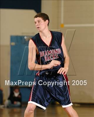 Thumbnail 2 in Union Mine vs. Oak Ridge (Trojan Toss-Up) photogallery.