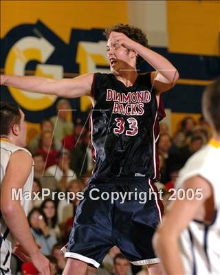 Thumbnail 3 in Union Mine vs. Oak Ridge (Trojan Toss-Up) photogallery.