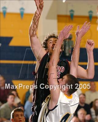 Thumbnail 3 in Union Mine vs. Oak Ridge (Trojan Toss-Up) photogallery.