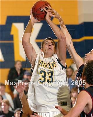 Thumbnail 3 in Union Mine vs. Oak Ridge (Trojan Toss-Up) photogallery.