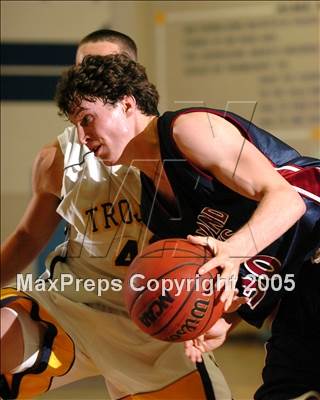 Thumbnail 1 in Union Mine vs. Oak Ridge (Trojan Toss-Up) photogallery.