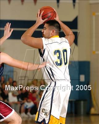 Thumbnail 1 in Union Mine vs. Oak Ridge (Trojan Toss-Up) photogallery.