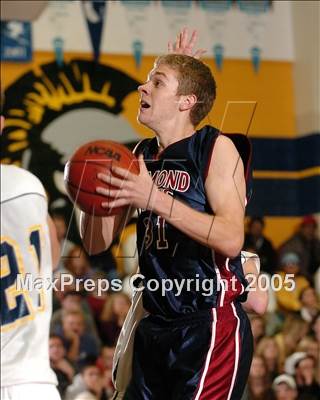 Thumbnail 1 in Union Mine vs. Oak Ridge (Trojan Toss-Up) photogallery.