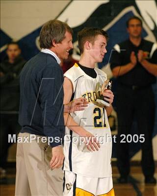 Thumbnail 1 in Union Mine vs. Oak Ridge (Trojan Toss-Up) photogallery.