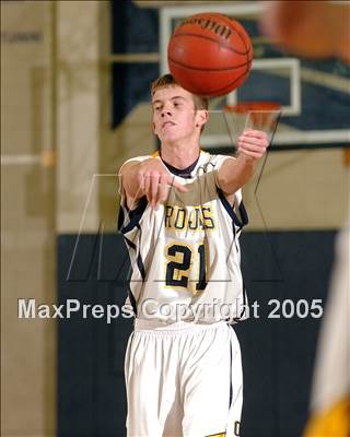 Thumbnail 3 in Union Mine vs. Oak Ridge (Trojan Toss-Up) photogallery.