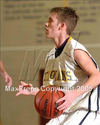 Thumbnail 1 in Union Mine vs. Oak Ridge (Trojan Toss-Up) photogallery.