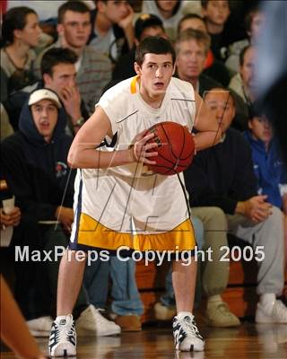 Thumbnail 2 in Union Mine vs. Oak Ridge (Trojan Toss-Up) photogallery.