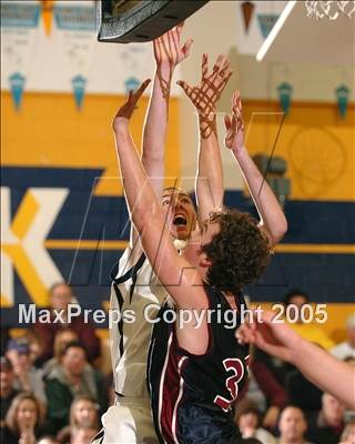 Thumbnail 2 in Union Mine vs. Oak Ridge (Trojan Toss-Up) photogallery.
