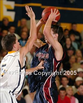 Thumbnail 1 in Union Mine vs. Oak Ridge (Trojan Toss-Up) photogallery.