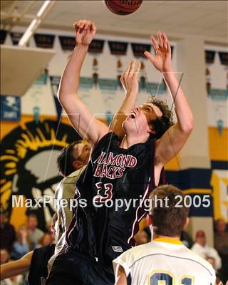 Thumbnail 1 in Union Mine vs. Oak Ridge (Trojan Toss-Up) photogallery.