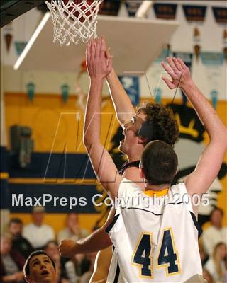 Thumbnail 3 in Union Mine vs. Oak Ridge (Trojan Toss-Up) photogallery.