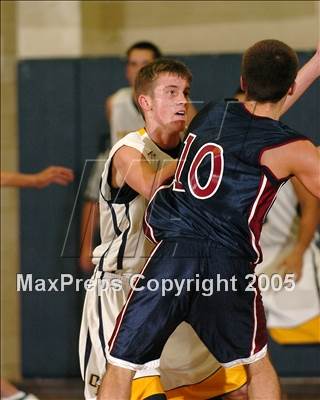 Thumbnail 2 in Union Mine vs. Oak Ridge (Trojan Toss-Up) photogallery.