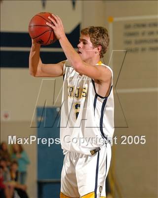 Thumbnail 3 in Union Mine vs. Oak Ridge (Trojan Toss-Up) photogallery.