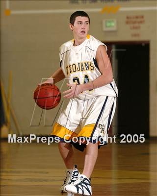 Thumbnail 1 in Union Mine vs. Oak Ridge (Trojan Toss-Up) photogallery.