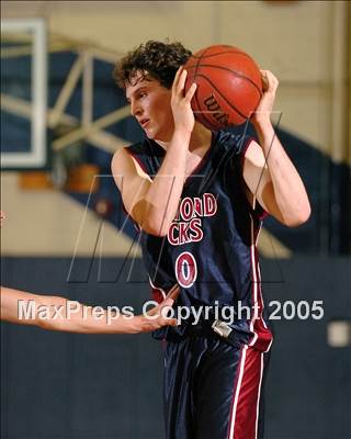 Thumbnail 2 in Union Mine vs. Oak Ridge (Trojan Toss-Up) photogallery.