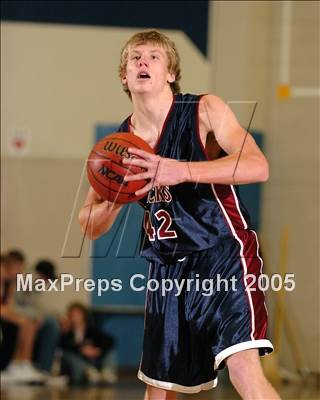 Thumbnail 3 in Union Mine vs. Oak Ridge (Trojan Toss-Up) photogallery.