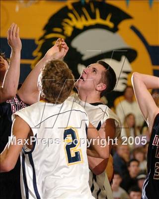 Thumbnail 2 in Union Mine vs. Oak Ridge (Trojan Toss-Up) photogallery.