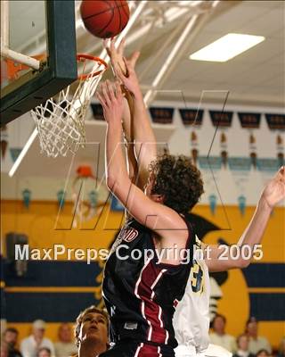 Thumbnail 2 in Union Mine vs. Oak Ridge (Trojan Toss-Up) photogallery.