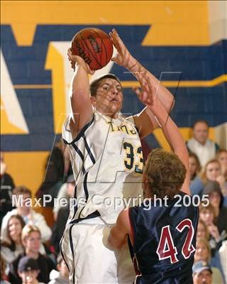 Thumbnail 3 in Union Mine vs. Oak Ridge (Trojan Toss-Up) photogallery.