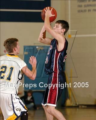 Thumbnail 1 in Union Mine vs. Oak Ridge (Trojan Toss-Up) photogallery.