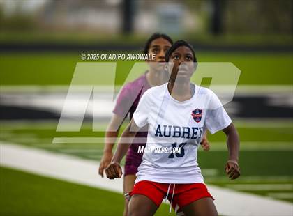 Thumbnail 3 in Aubrey @ Athens (UIL 4A Soccer Regional Semifinals) photogallery.