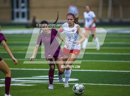 Thumbnail 2 in Aubrey @ Athens (UIL 4A Soccer Regional Semifinals) photogallery.
