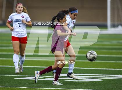 Thumbnail 3 in Aubrey @ Athens (UIL 4A Soccer Regional Semifinals) photogallery.