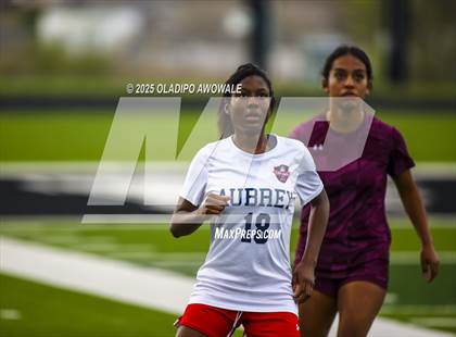 Thumbnail 2 in Aubrey @ Athens (UIL 4A Soccer Regional Semifinals) photogallery.