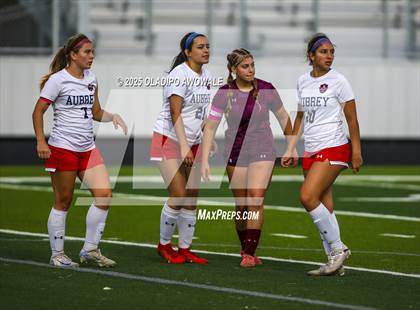 Thumbnail 3 in Aubrey @ Athens (UIL 4A Soccer Regional Semifinals) photogallery.