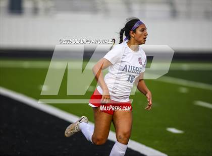 Thumbnail 3 in Aubrey @ Athens (UIL 4A Soccer Regional Semifinals) photogallery.