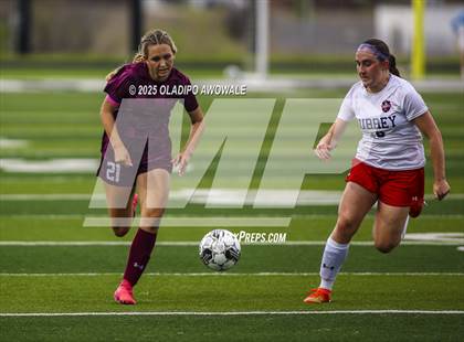Thumbnail 2 in Aubrey @ Athens (UIL 4A Soccer Regional Semifinals) photogallery.