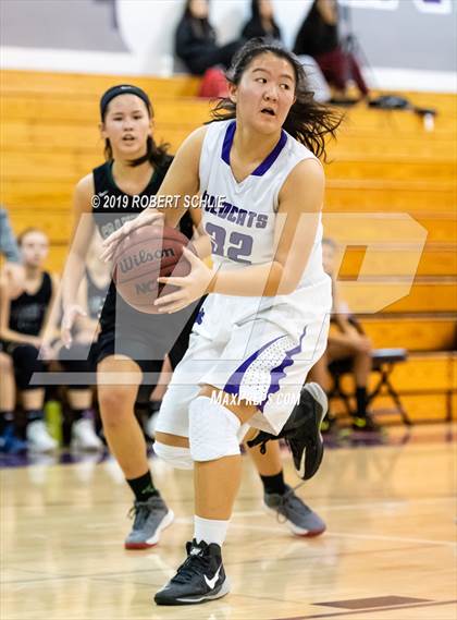 Thumbnail 1 in Franklin vs. Granite Bay photogallery.