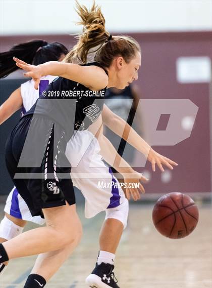 Thumbnail 1 in Franklin vs. Granite Bay photogallery.