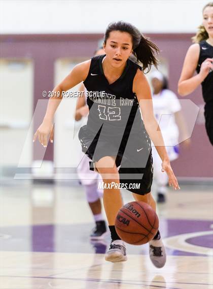 Thumbnail 1 in Franklin vs. Granite Bay photogallery.