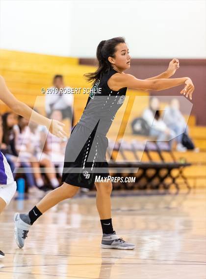 Thumbnail 1 in Franklin vs. Granite Bay photogallery.
