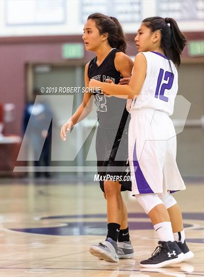 Thumbnail 1 in Franklin vs. Granite Bay photogallery.
