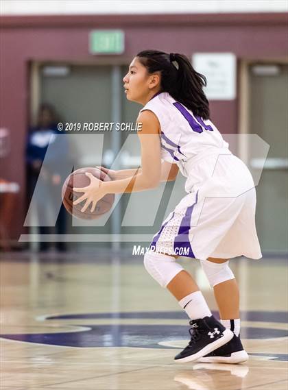 Thumbnail 1 in Franklin vs. Granite Bay photogallery.