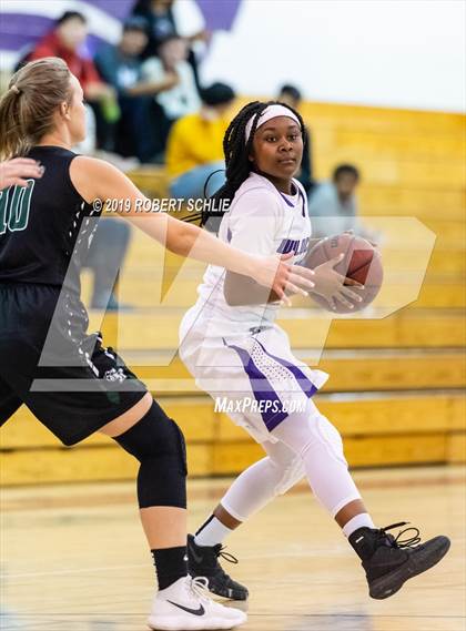 Thumbnail 1 in Franklin vs. Granite Bay photogallery.