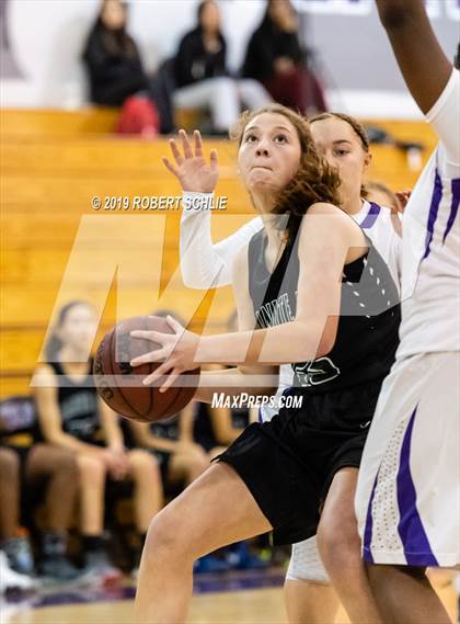 Thumbnail 3 in Franklin vs. Granite Bay photogallery.