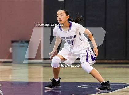 Thumbnail 3 in Franklin vs. Granite Bay photogallery.