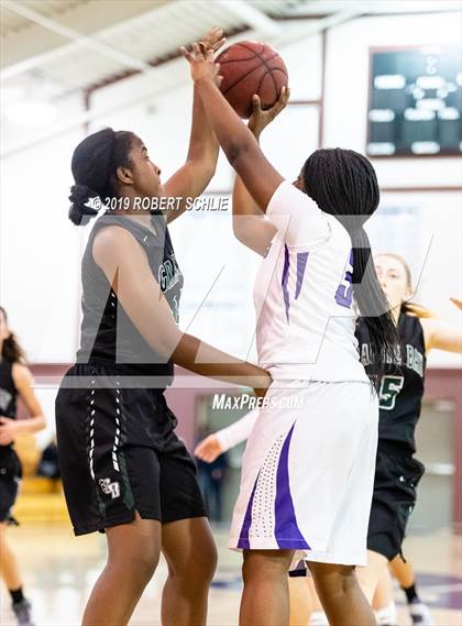 Thumbnail 1 in Franklin vs. Granite Bay photogallery.